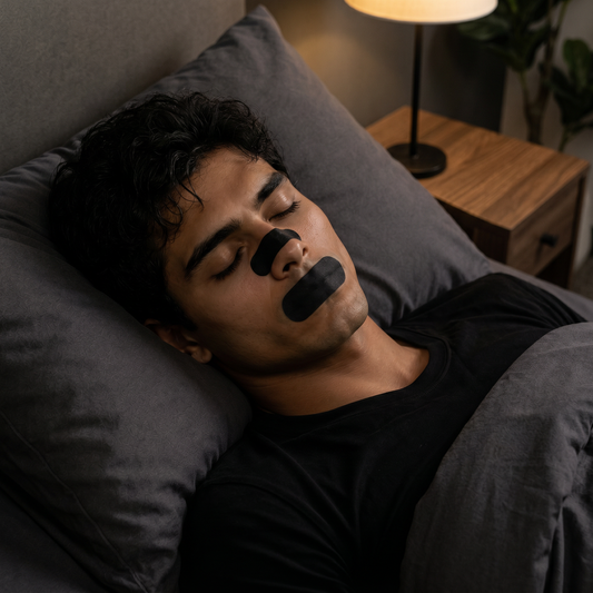Kit Respiración - Somnia AirFlow