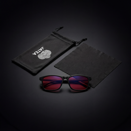 Somnia NightShield — Lentes anti luz azul