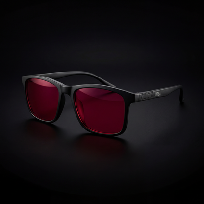 Somnia NightShield — Lentes anti luz azul
