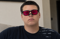 Luis P.