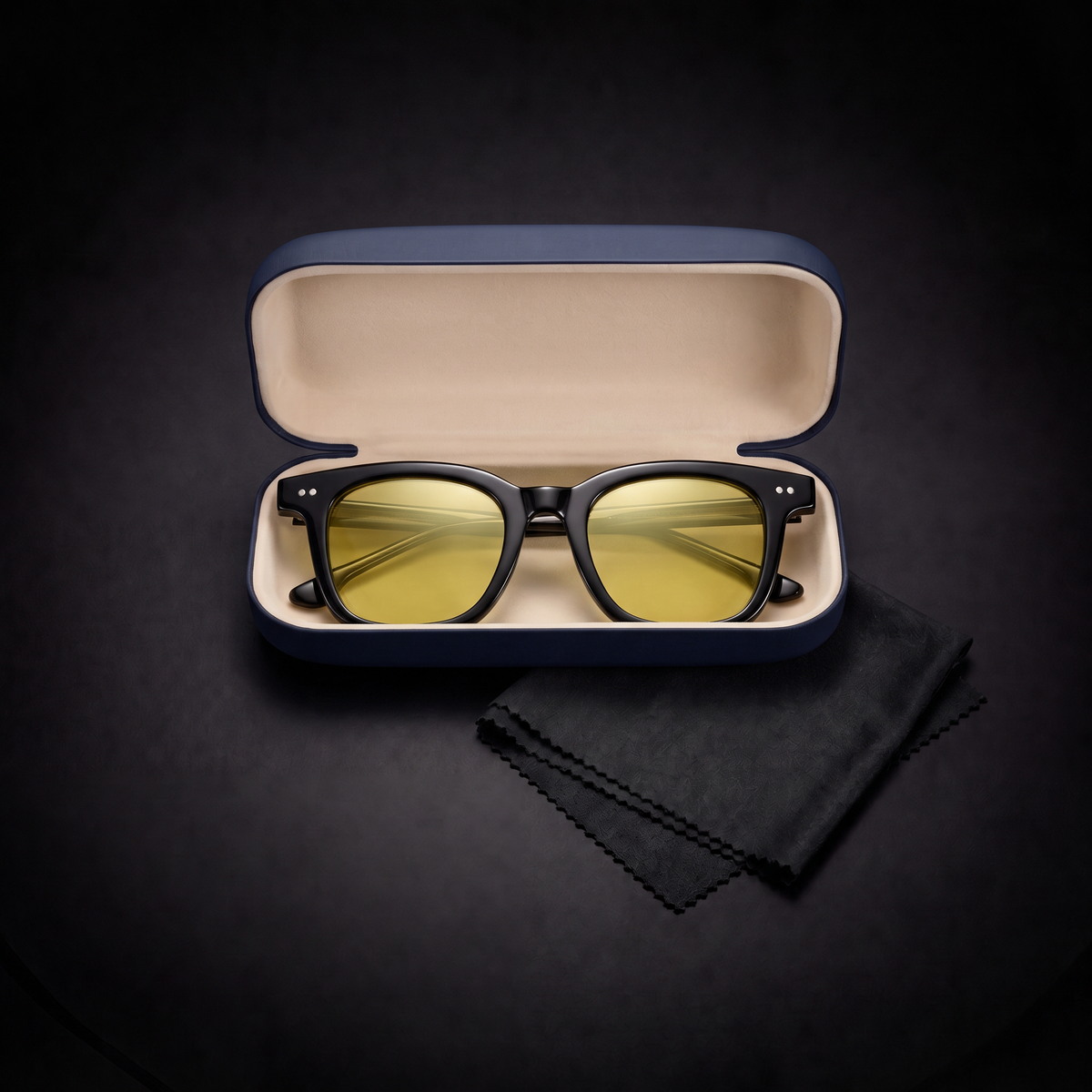 Somnia Sunrise — Lentes anti luz azul para el día