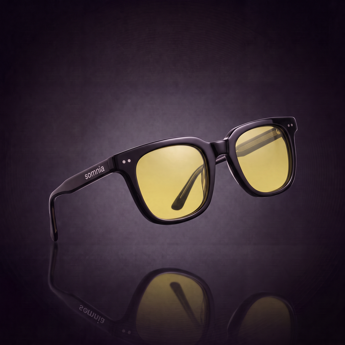 Somnia Sunrise — Lentes anti luz azul para el día