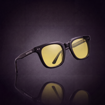 Somnia Sunrise — Lentes anti luz azul para el día