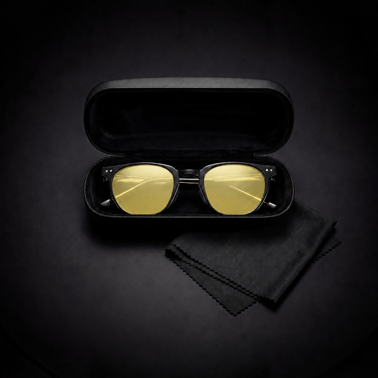 Somnia Sunrise — Lentes anti luz azul para el día