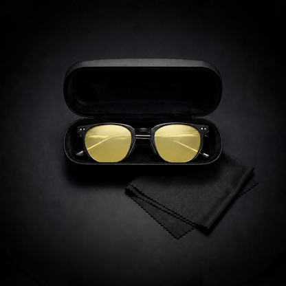 Somnia Sunrise — Lentes anti luz azul para el día