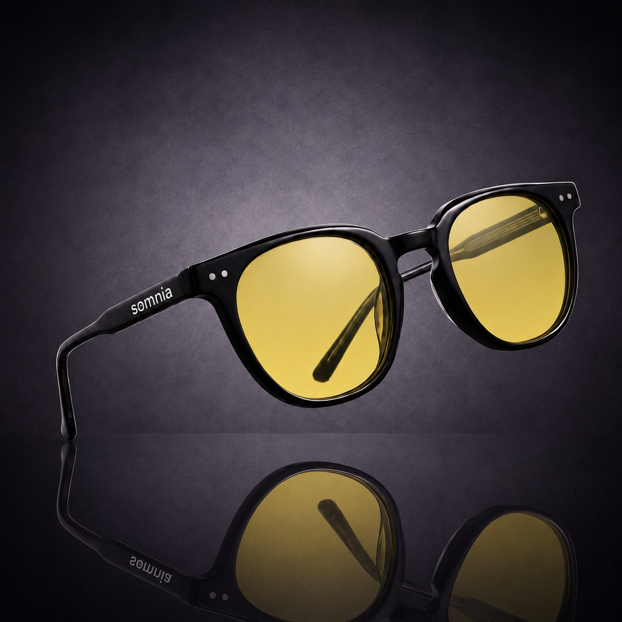 Somnia Sunrise — Lentes anti luz azul para el día