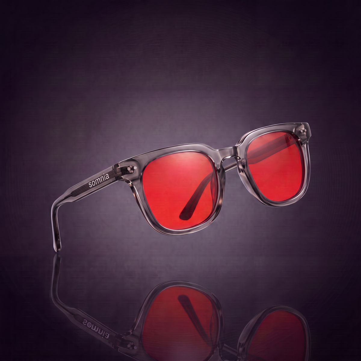 Somnia Eclipse — Lentes anti luz azul