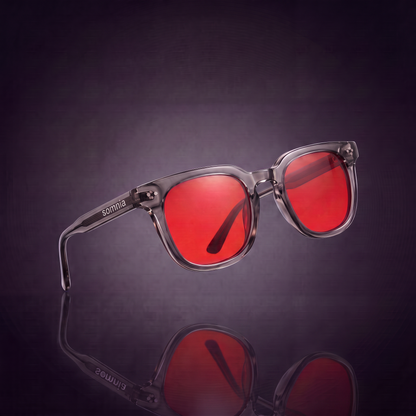 Somnia Eclipse — Lentes anti luz azul