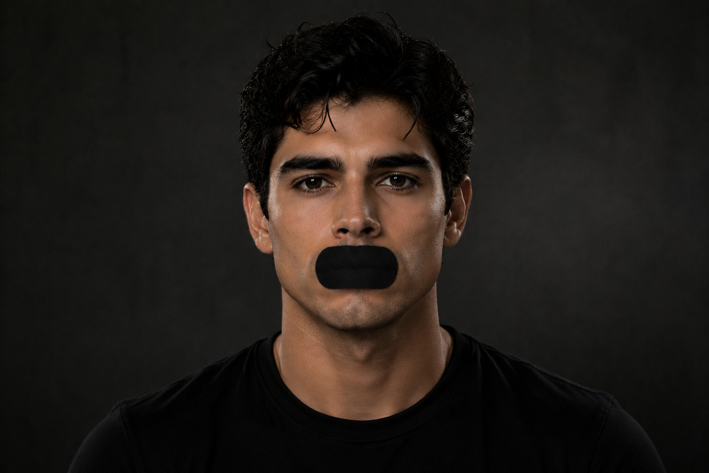 Somnia MouthTape — Tiras bucales para respiración nasal
