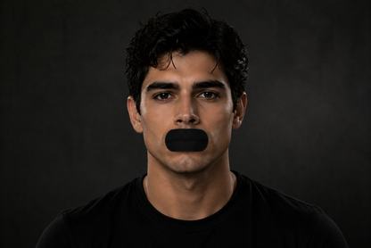 Somnia MouthTape — Tiras bucales para respiración nasal