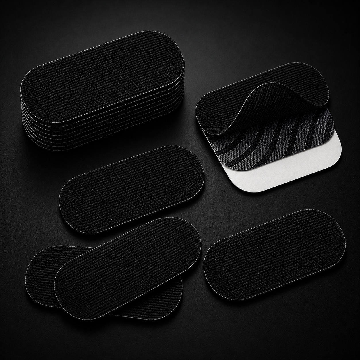 Somnia MouthTape — Tiras bucales para respiración nasal