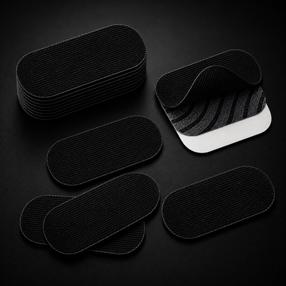 Somnia MouthTape — Tiras bucales para respiración nasal