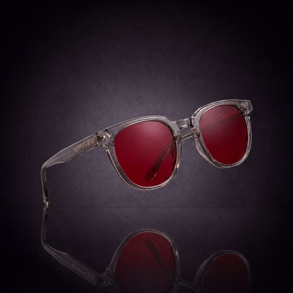 Somnia Eclipse — Lentes anti luz azul