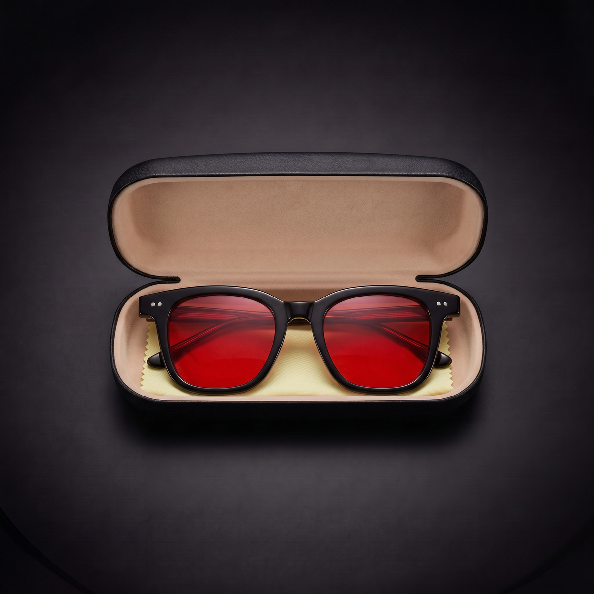 Somnia Eclipse — Lentes anti luz azul