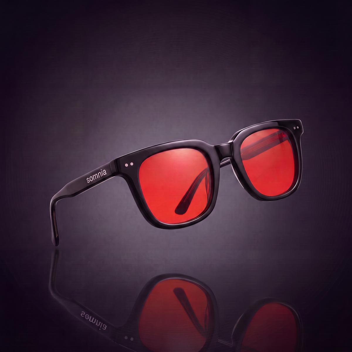 Somnia Eclipse — Lentes anti luz azul